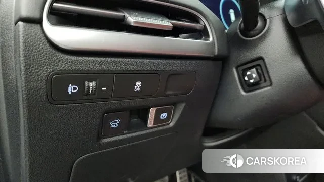 Hyundai The New Palisade id 3463035 из Кореи 7