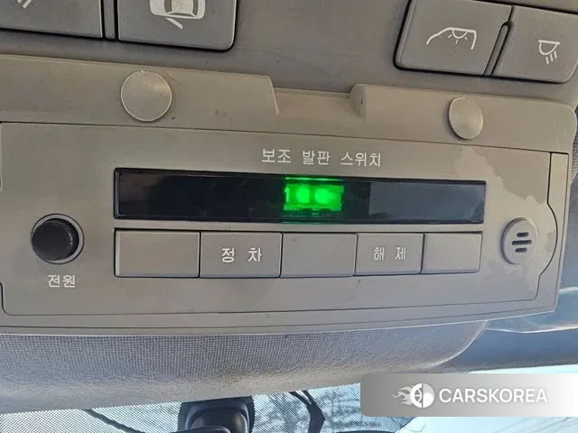 Hyundai The New Grand Starex id 3627174 из Кореи 7