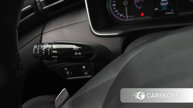 Hyundai Tucson Hybrid (NX4) id 3671427 из Кореи 7