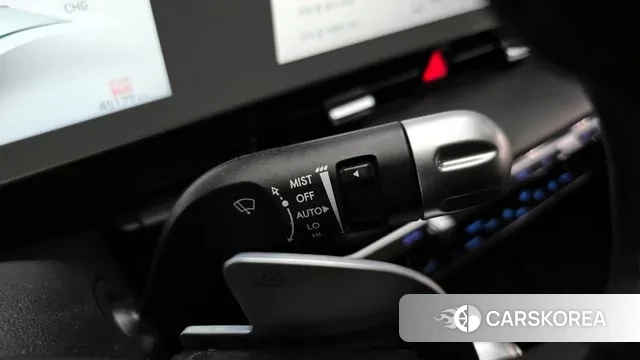 Hyundai Ionic 5 id 3317271 из Кореи 7