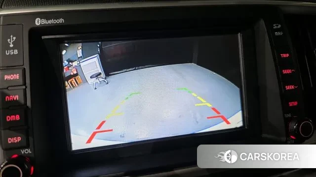 Kia The New Ray id 3752784 из Кореи 7