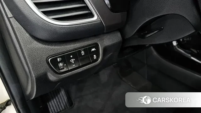 Kia Seltos id 3296824 из Кореи 7