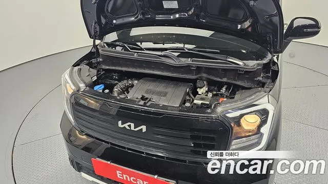 Kia The New Kia Ray id 2686974 из Кореи 7