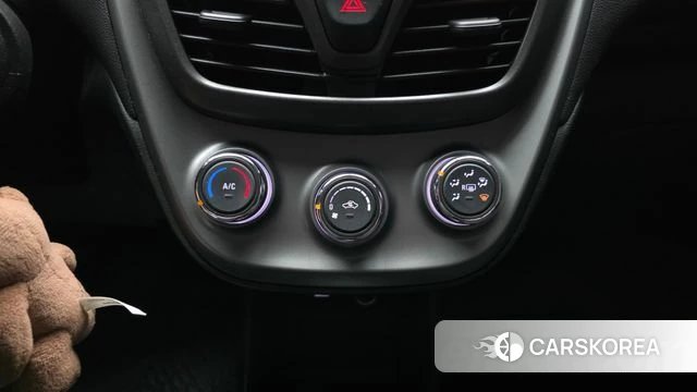 Chevrolet (GM Daewoo) The New Spark id 4310930 из Кореи 7