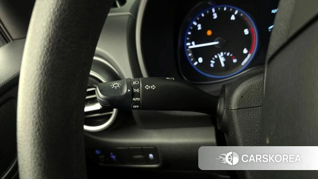 Hyundai Kona id 3955713 из Кореи 7