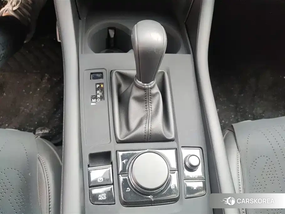 Mazda 3 id 4547436 из Китая 7