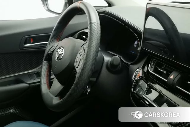 Toyota IZOA id 4262219 из Китая 7