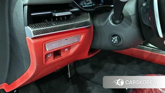 Genesis G80 (RG3) id 3394067 из Кореи 7