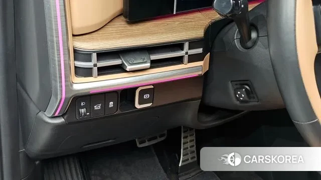 Hyundai Santa Fe (MX5) id 3502766 из Кореи 7