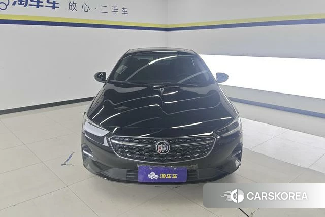 Buick Regal id 4221871 из Китая 7