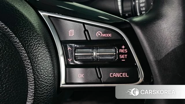 Kia Come New K3 id 4943213 из Кореи 7