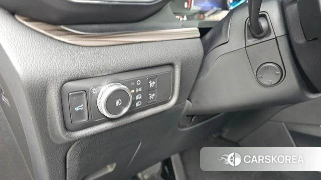Ford Explorer 6th Generation id 4495991 из Кореи 7