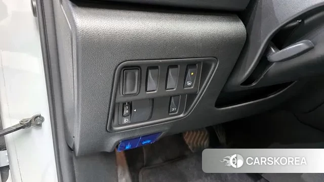 Renault Korea (Samsung) The New QM6 id 3615655 из Кореи 7