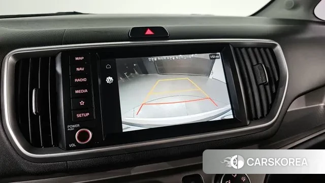 Kia The New Ray id 3458699 из Кореи 7