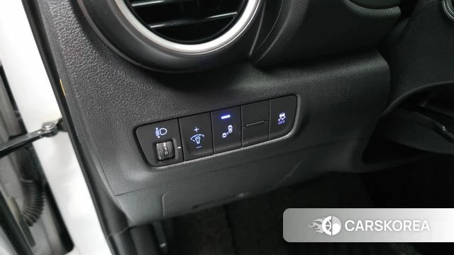 Hyundai Kona id 4900954 из Кореи 7
