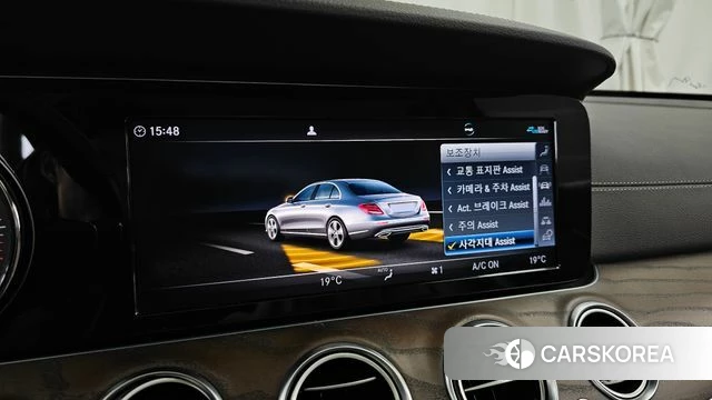 Mercedes-Benz E-Class W213 id 4356279 из Кореи 7