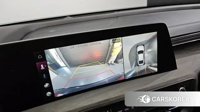 Kia K8 id 2994348 из Кореи 7