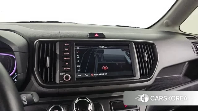 Kia The New Kia Ray id 3426234 из Кореи 7