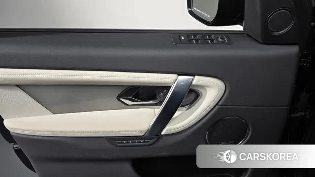 Land Rover Discovery Sports 2nd Generation id 3538731 из Кореи 7