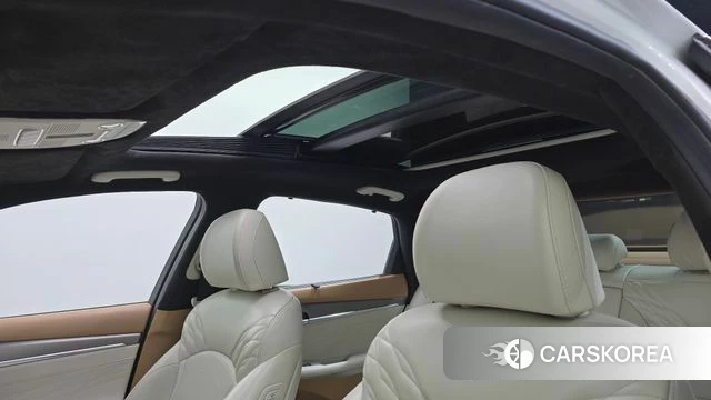 Hyundai The New Grandeur IG id 4642090 из Кореи 7