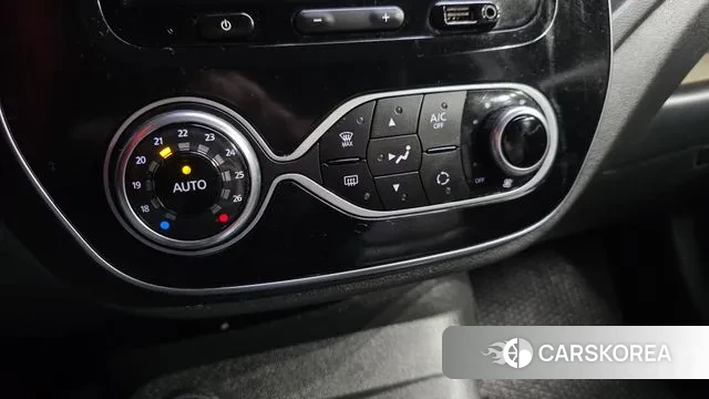 Renault Korea (Samsung) New QM3 id 3703876 из Кореи 7