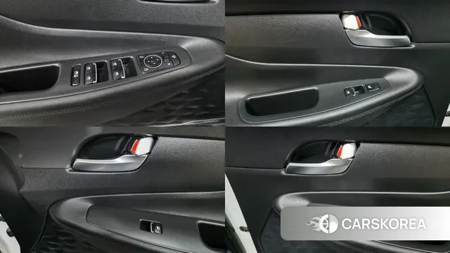 Hyundai The New Santa Fe id 3733272 из Кореи 7