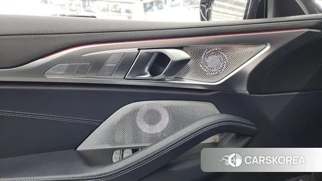 BMW 8 Series (G15) id 3695317 из Кореи 7