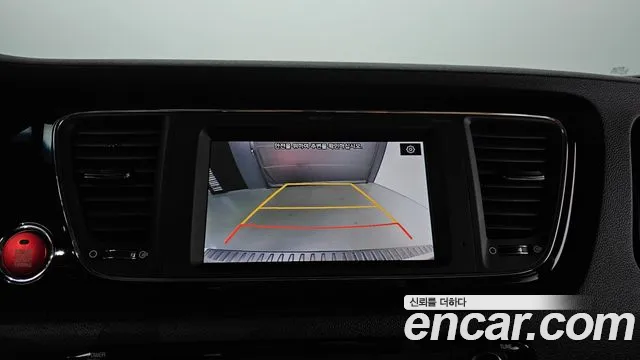 Kia The New Carnival id 2572029 из Кореи 7