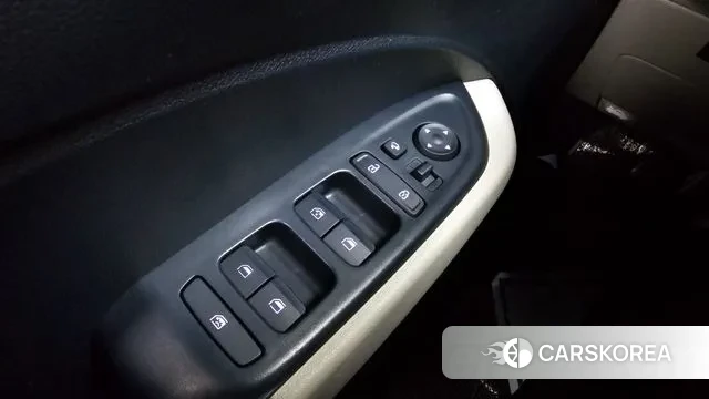 Hyundai Venue id 3380215 из Кореи 7