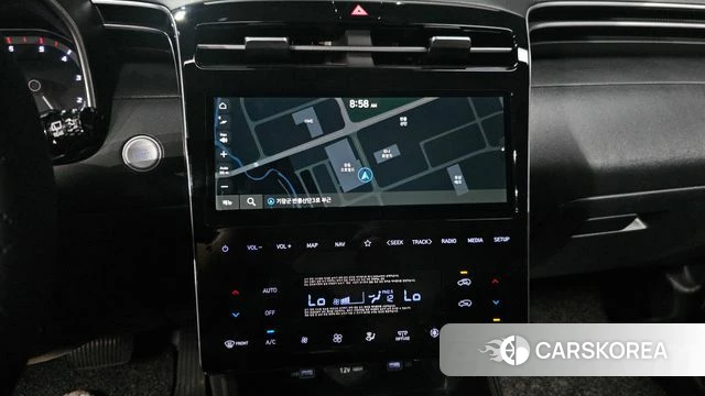 Hyundai Tucson (NX4) id 4396825 из Кореи 7
