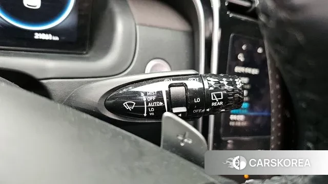 Hyundai Tucson (NX4) id 3524219 из Кореи 7