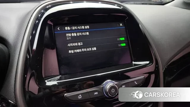 Chevrolet (GM Daewoo) The New Spark id 3264177 из Кореи 7