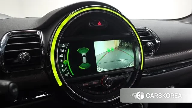 Mini Cooper S Clubman id 3418030 из Кореи 7