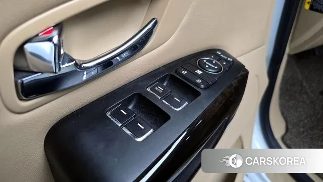 Kia The New Carnival id 3631231 из Кореи 7