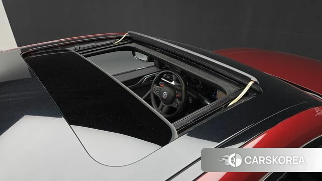 BMW i4 id 4201764 из Кореи 7