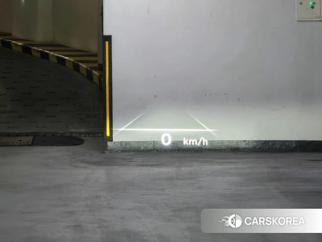 Hyundai Ionic 5 id 3827265 из Кореи 7