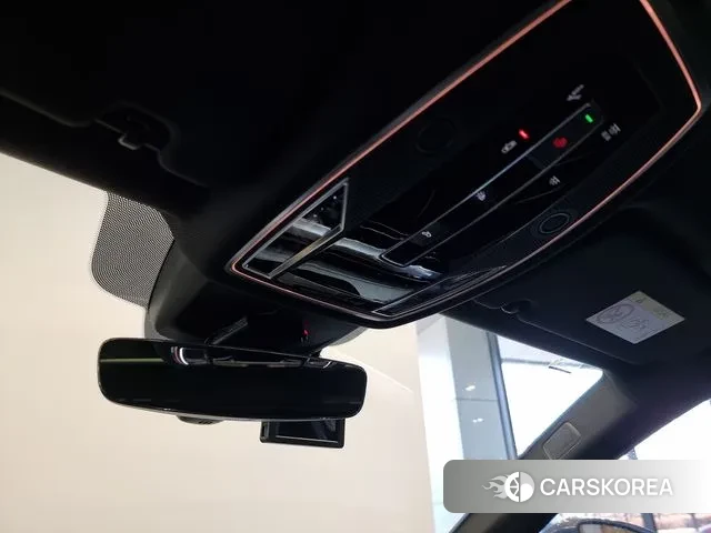 Audi A8 (D5) id 3503732 из Кореи 7