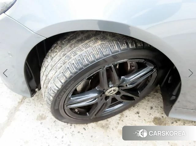 Mercedes-Benz E-Class W213 id 3885811 из Кореи 7
