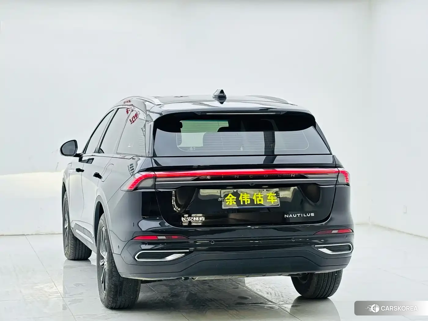 Lincoln Navigator id 4576895 из Китая 7