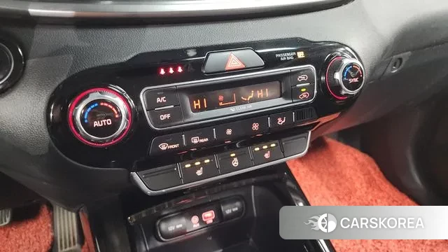 Kia The New Sorento id 3573707 из Кореи 7