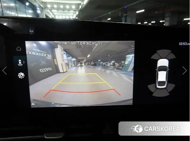 Hyundai Avante (CN7) id 3503402 из Кореи 7