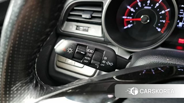 Ssangyong Tivoli Air id 4356657 из Кореи 7
