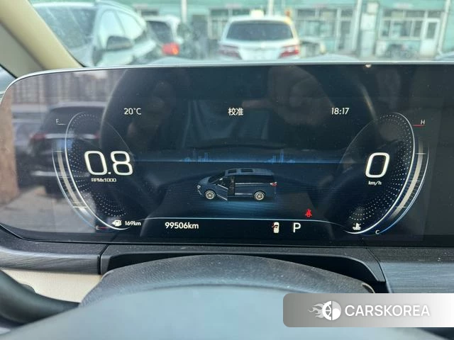 Buick GL8 id 4253479 из Китая 7