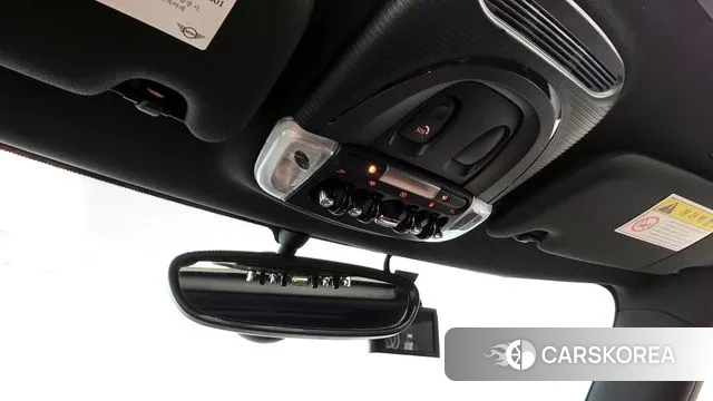 Mini Cooper S id 3766471 из Кореи 7