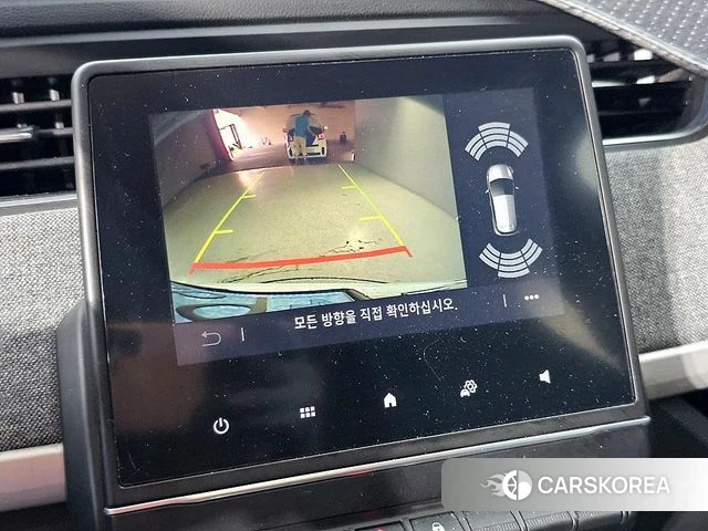 Renault Korea (Samsung) Joe id 4642037 из Кореи 7