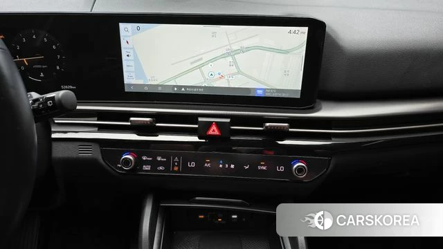 Kia The New Sportage 5th Generation id 4847464 из Кореи 7