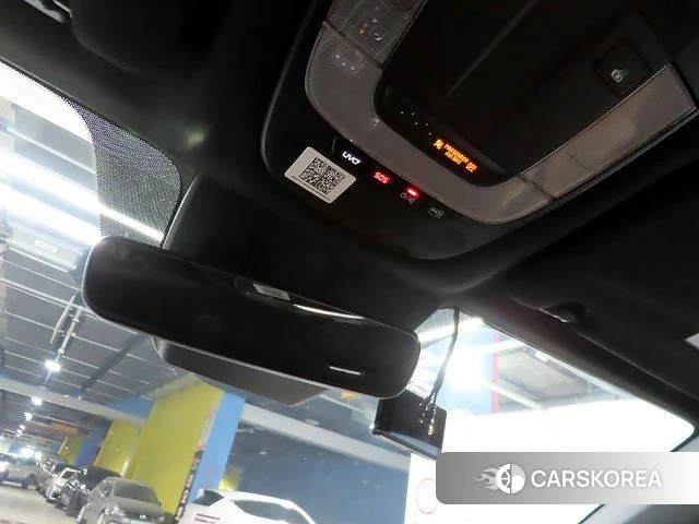 Kia Sorento 4th Generation id 4324489 из Кореи 7