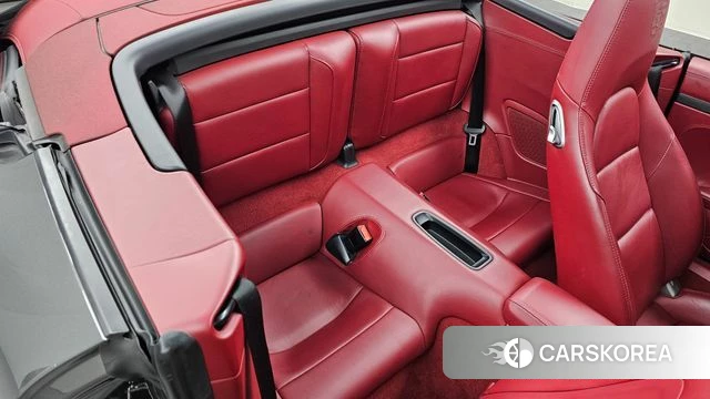 Porsche 911 id 4837333 из Кореи 7
