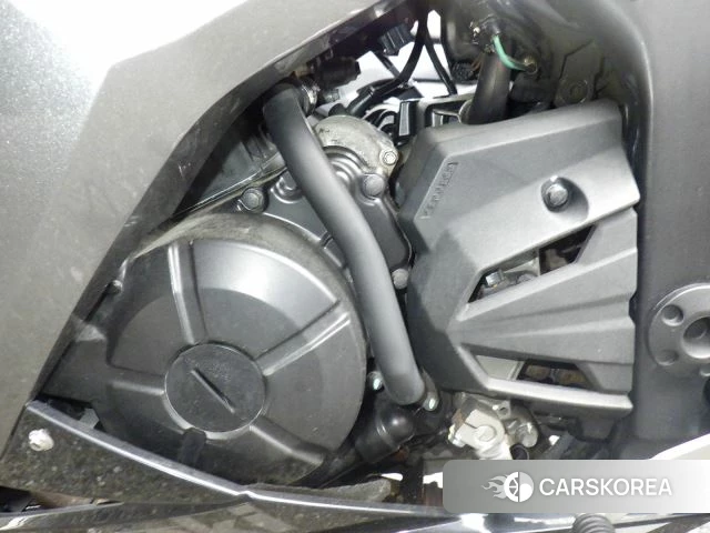 Kawasaki NINJA 250 ABS id 4192754 из Японии 7