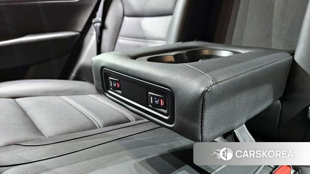 Renault Korea (Samsung) The New QM6 id 3899262 из Кореи 7